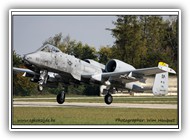 A-10C USAFE 81-0981 SP